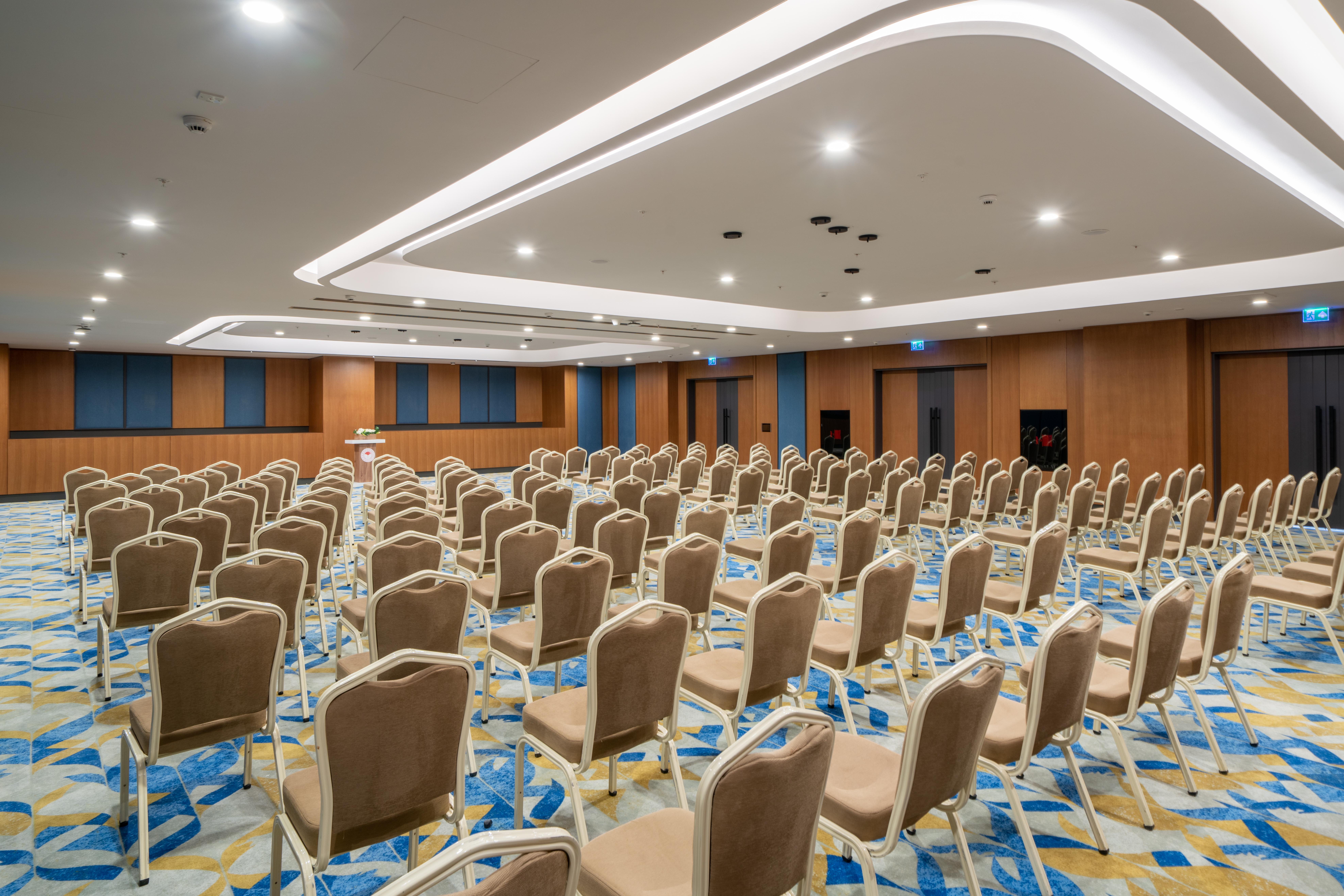 Sundia by Liberty Fethiye Otel Dış mekan fotoğraf The Grand Ballroom